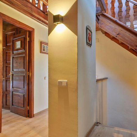 Apartamento Luderna - Tríplex Nin C2 Arenho Naut Aran  Exterior foto